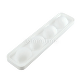 Moule Silicone Citron 120ml - Silikomart